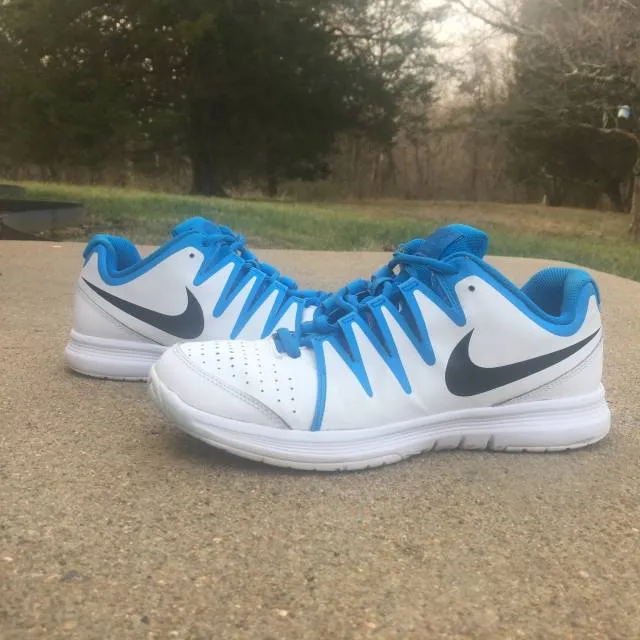 2015 Nike Vapor Court