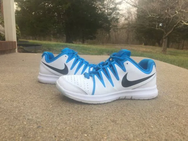 2015 Nike Vapor Court