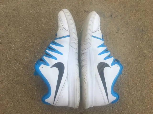 2015 Nike Vapor Court