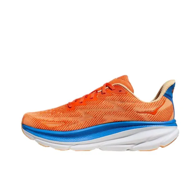   9   Hoka Clifton 9 1132210/VOIM Wide