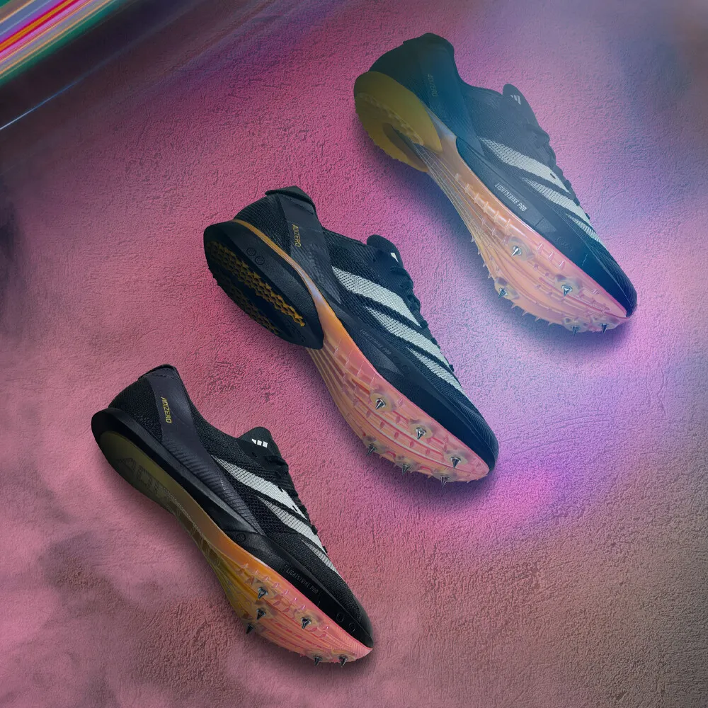 adidas Adizero Ambition Running Spikes - AW24