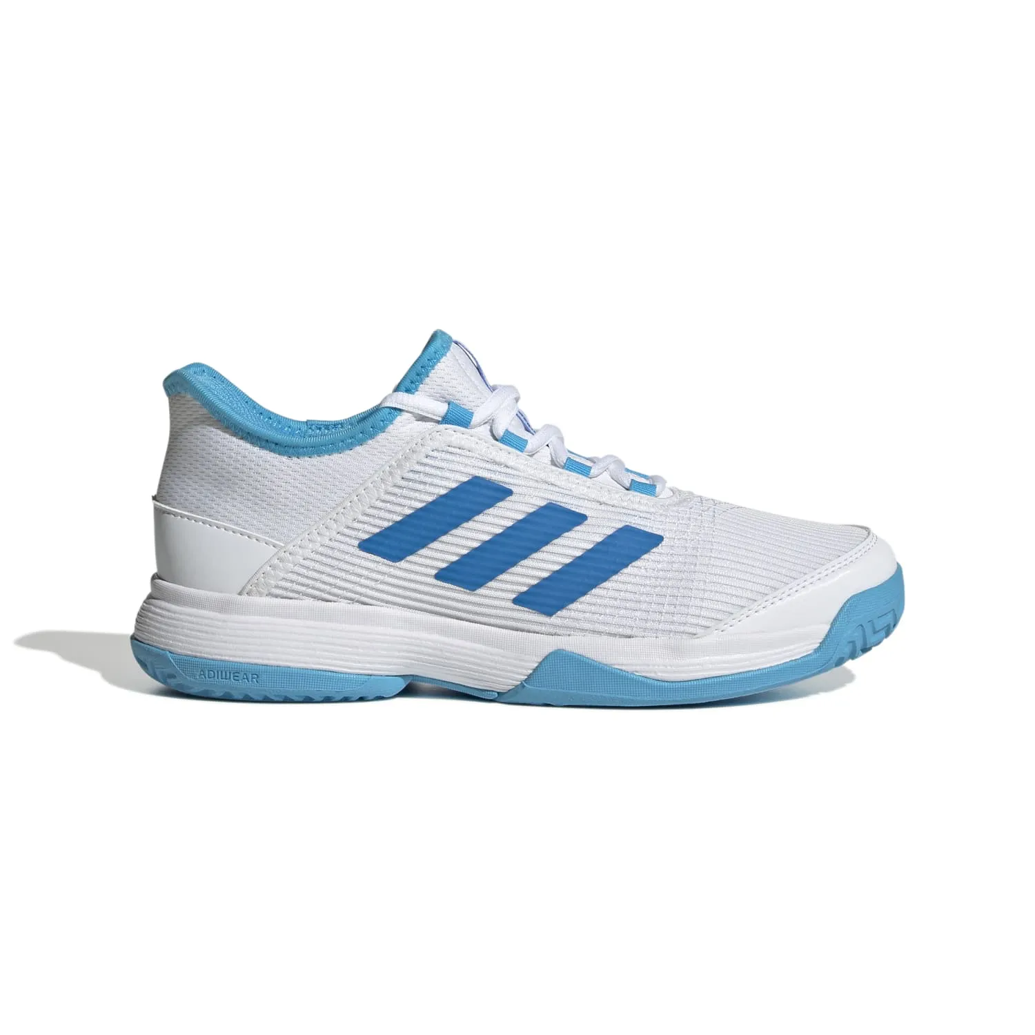 Adidas Adizero Club K Junior Tennis Shoes (GW3840)