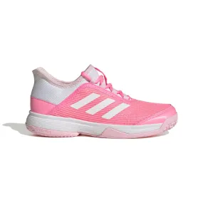 Adidas Adizero Club K Junior Tennis Shoes (GX1855)