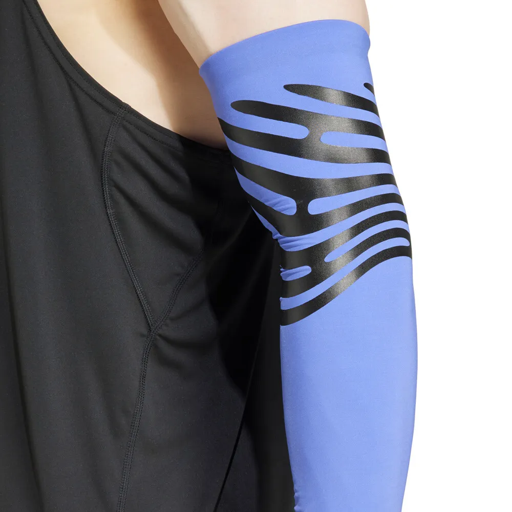 adidas Adizero Control Arm Sleeves - AW24