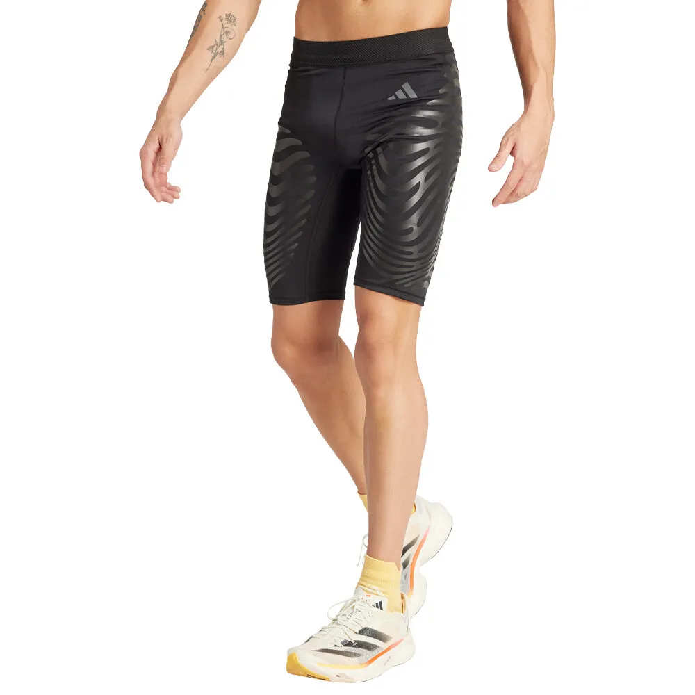 adidas Adizero Control Running Shorts - AW24