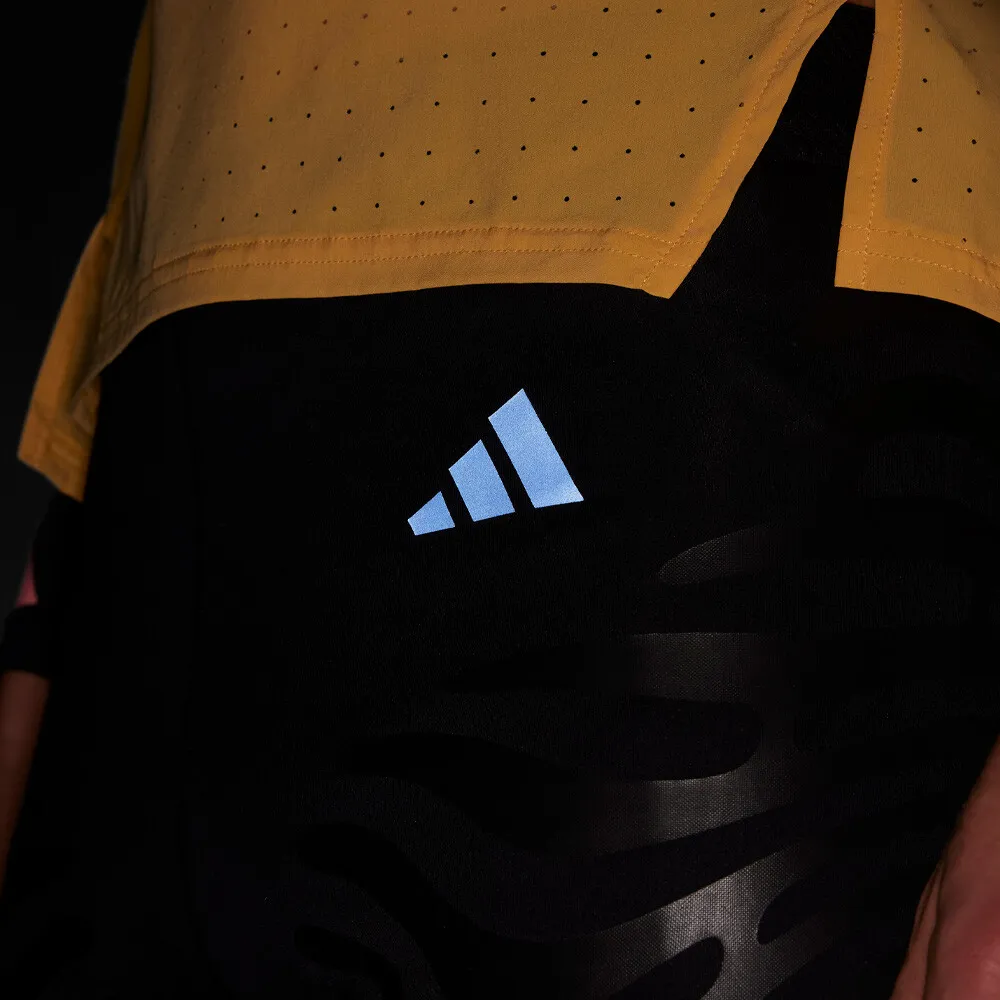 adidas Adizero Control Running Shorts - AW24