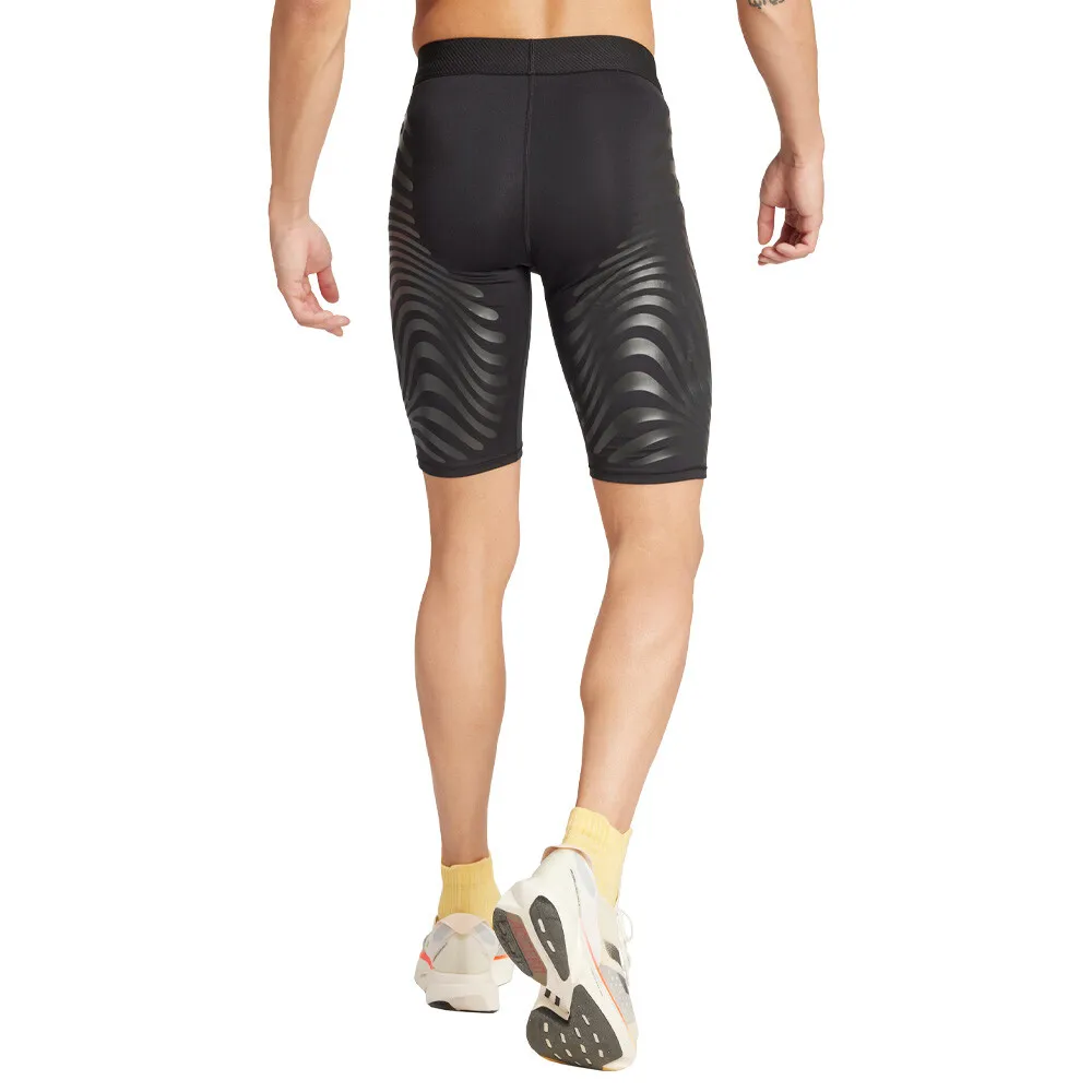 adidas Adizero Control Running Shorts - AW24