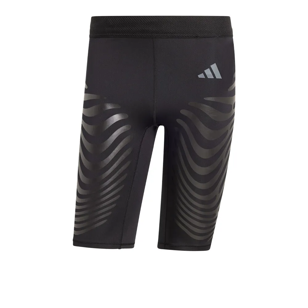 adidas Adizero Control Running Shorts - AW24