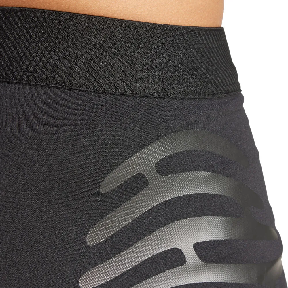 adidas Adizero Control Running Shorts - AW24