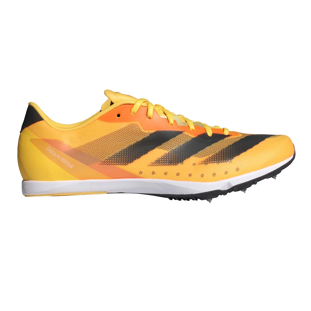 adidas Adizero Distancestar Running Spikes - AW24