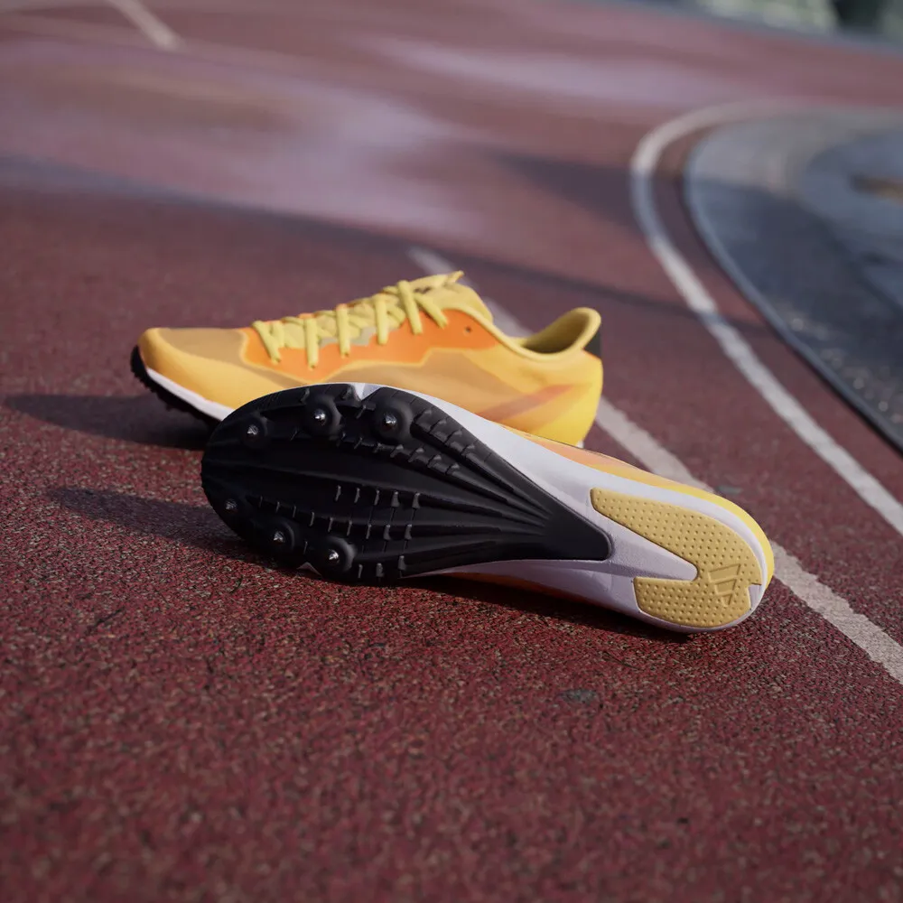 adidas Adizero Distancestar Running Spikes - AW24