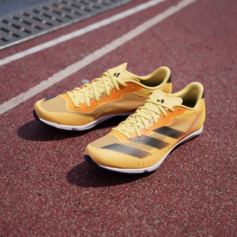 adidas Adizero Distancestar Running Spikes - AW24