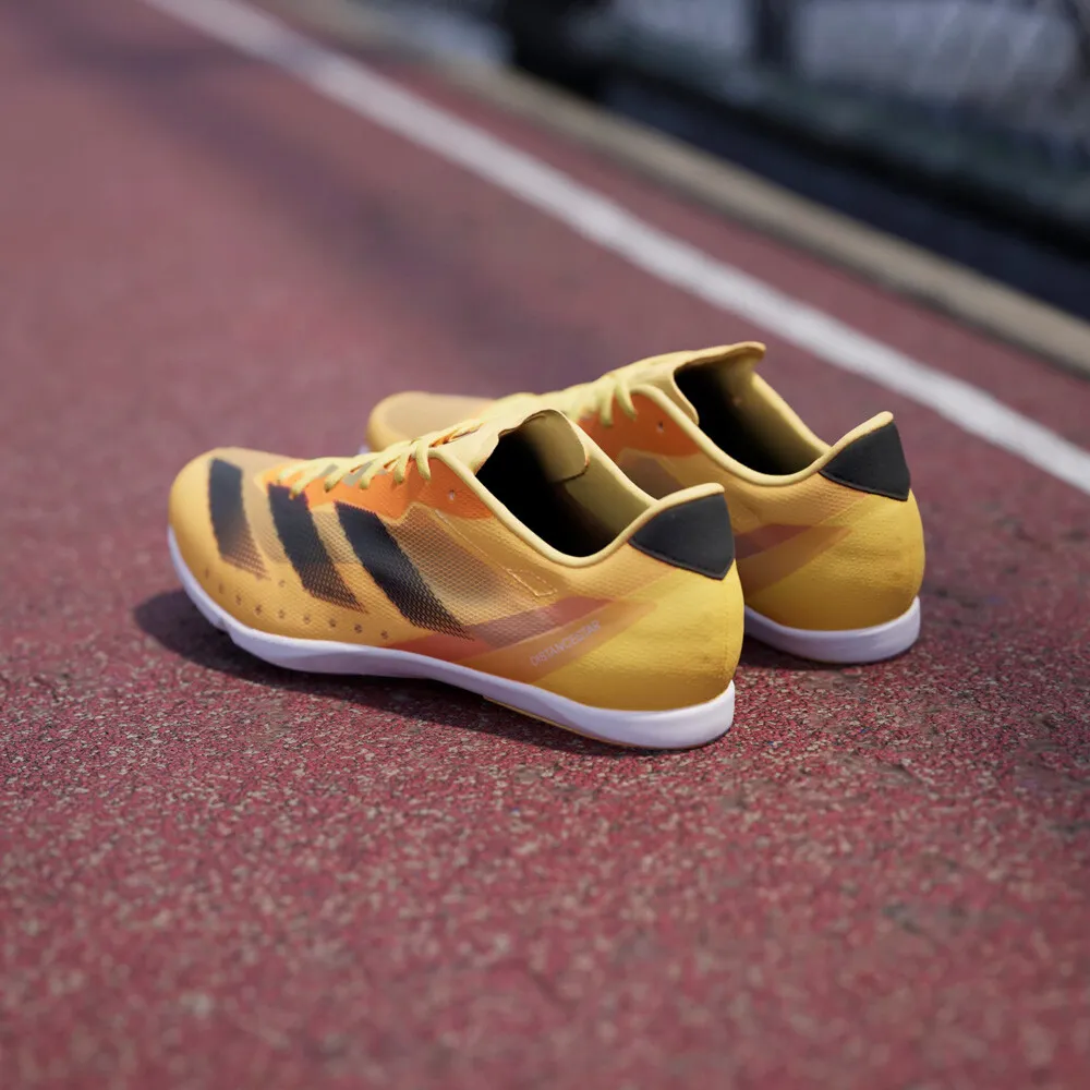 adidas Adizero Distancestar Running Spikes - AW24