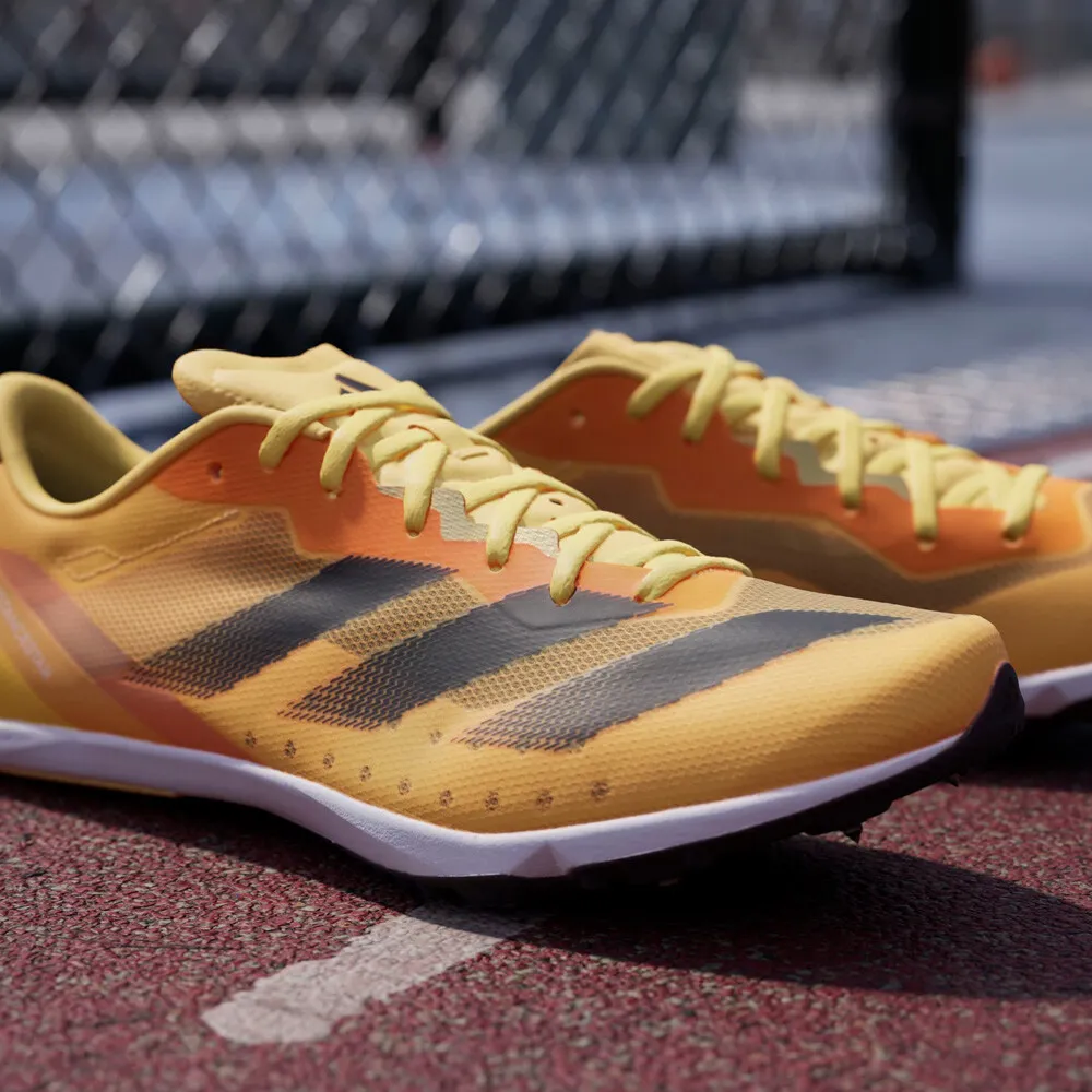 adidas Adizero Distancestar Running Spikes - AW24