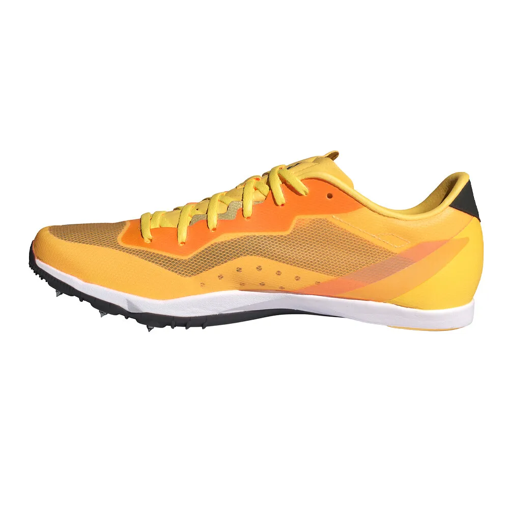 adidas Adizero Distancestar Running Spikes - AW24