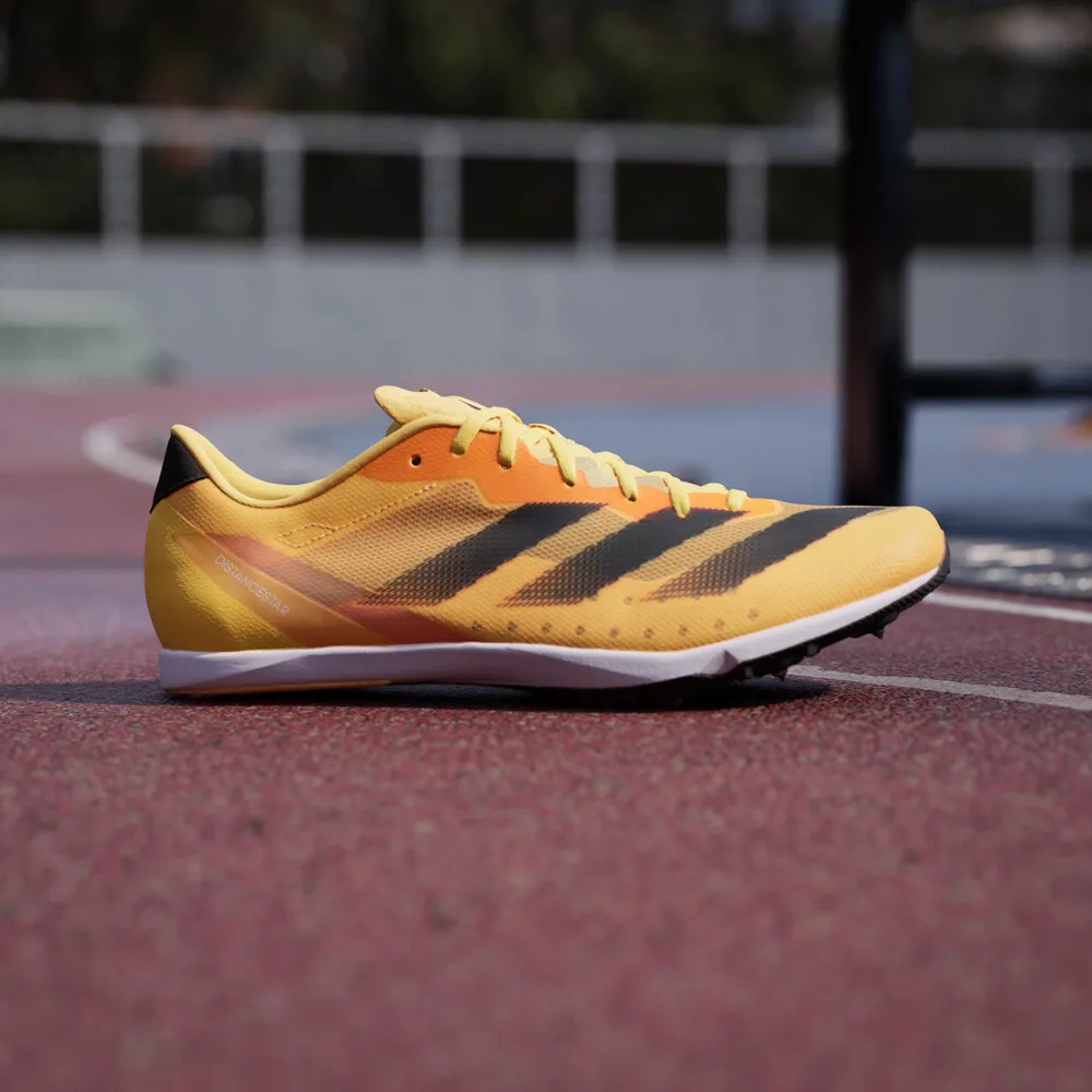 adidas Adizero Distancestar Running Spikes - AW24