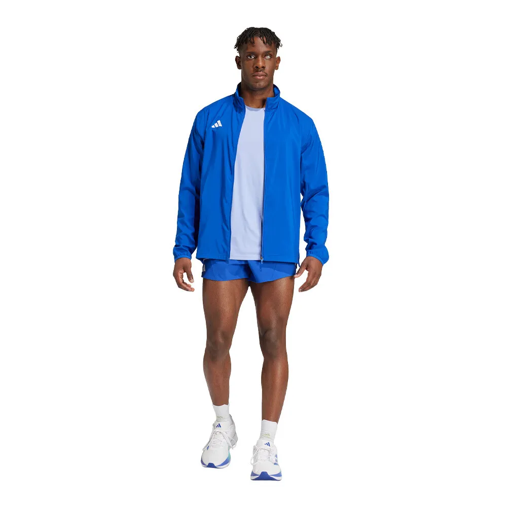 adidas Adizero Essentials Running Split Shorts - AW24