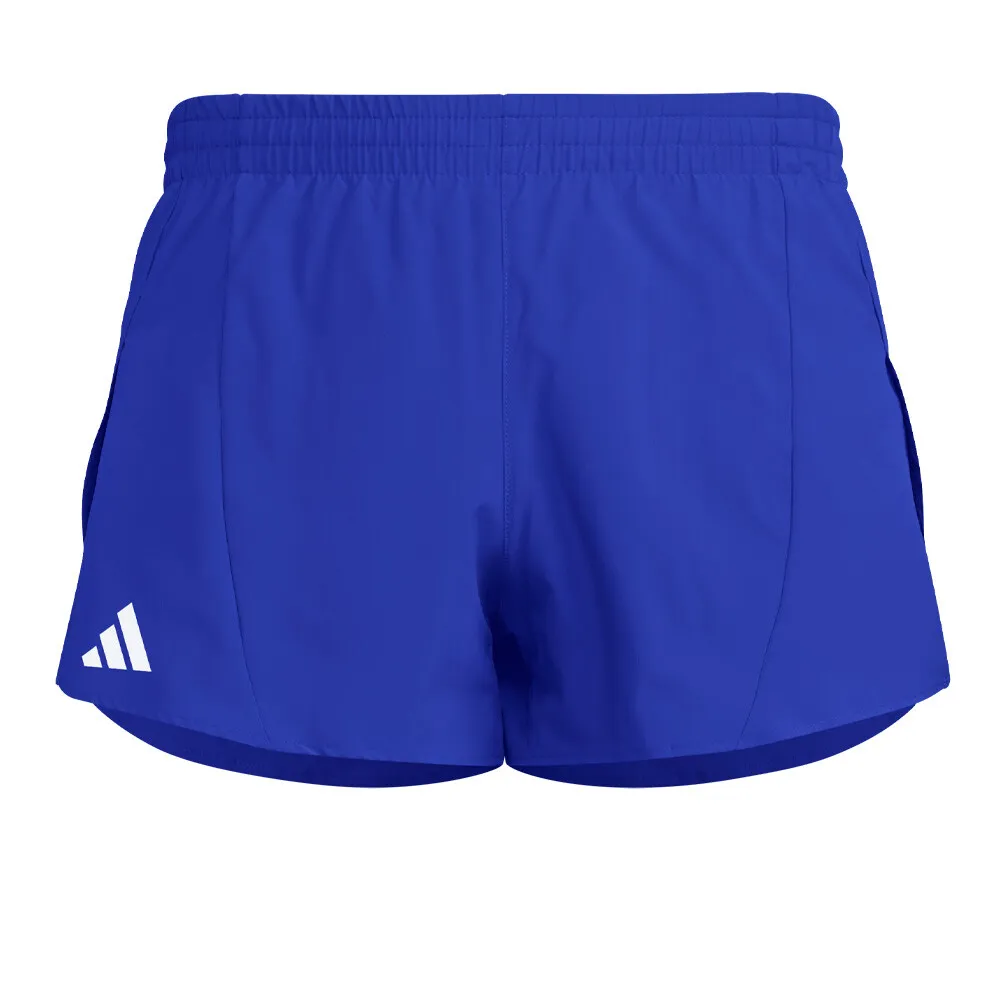 adidas Adizero Essentials Running Split Shorts - AW24