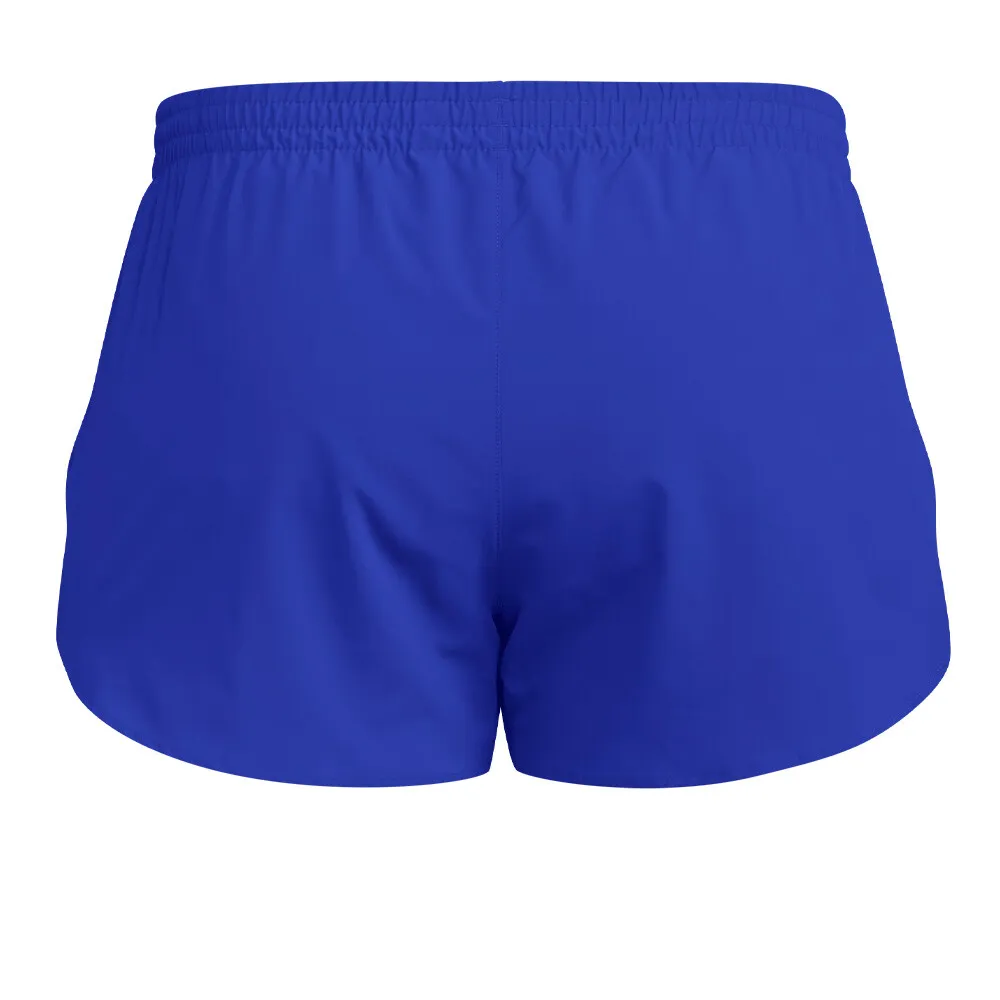 adidas Adizero Essentials Running Split Shorts - AW24