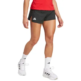 adidas Adizero Essentials Split Women's Running Shorts - AW24