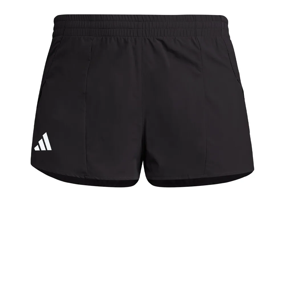 adidas Adizero Essentials Split Women's Running Shorts - AW24