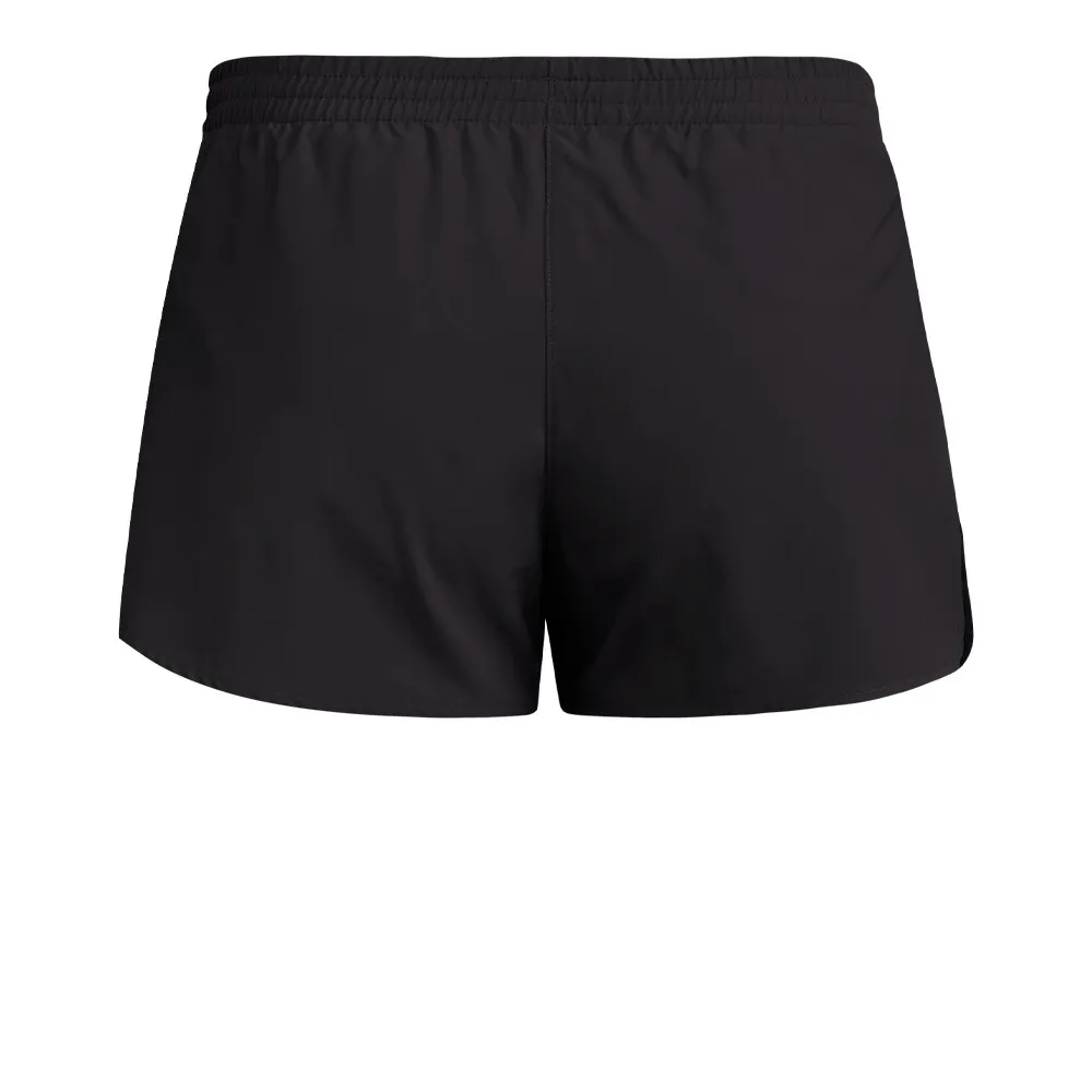 adidas Adizero Essentials Split Women's Running Shorts - AW24