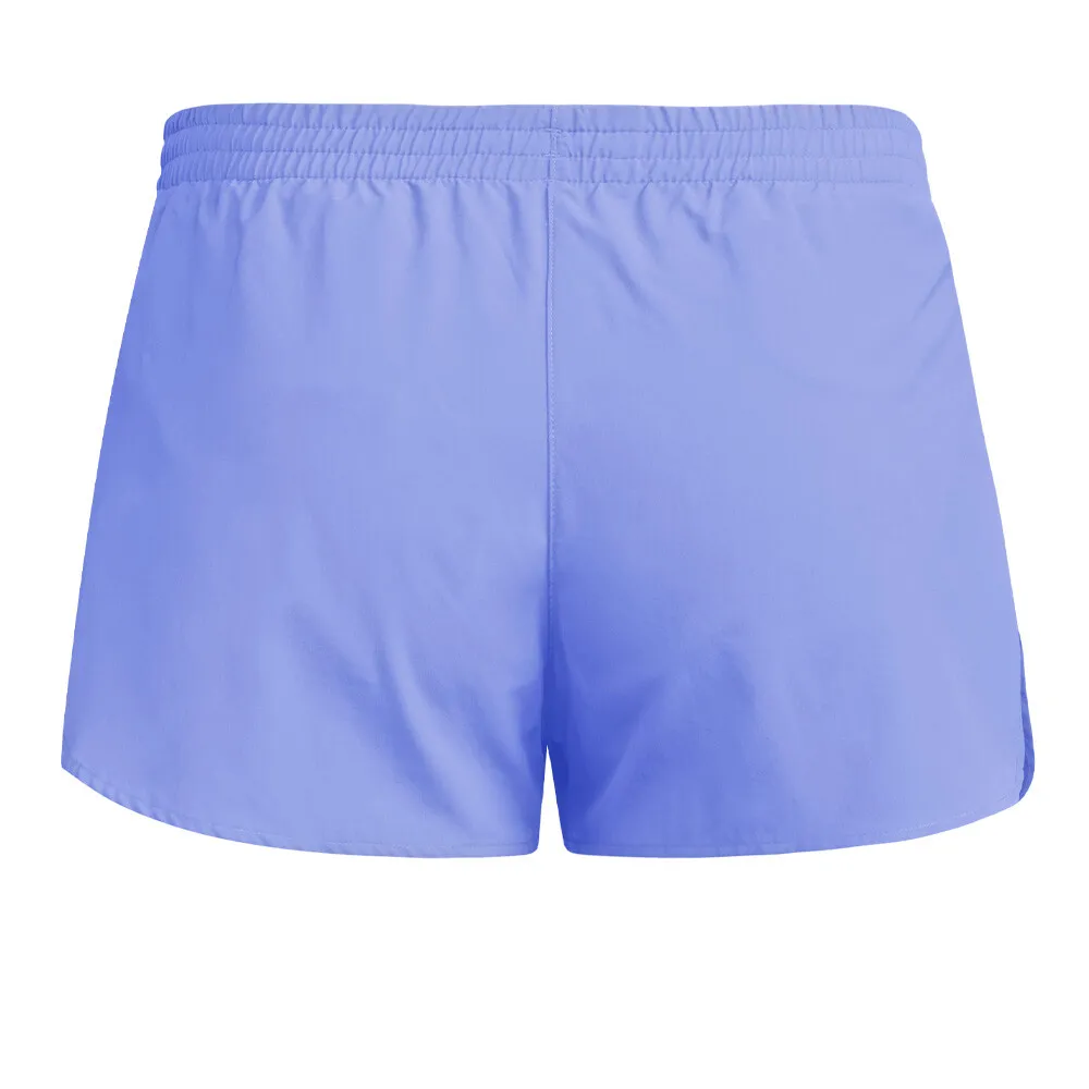 adidas Adizero Essentials Split Women's Shorts - AW24