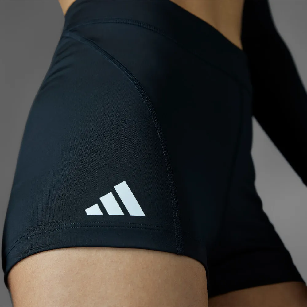 adidas Adizero Essentials Women's Booty Shorts - AW24