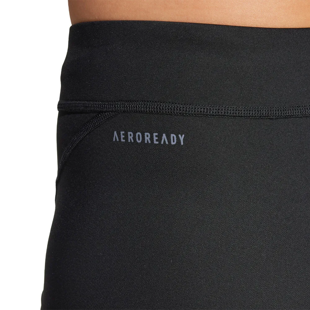 adidas Adizero Essentials Women's Booty Shorts - AW24