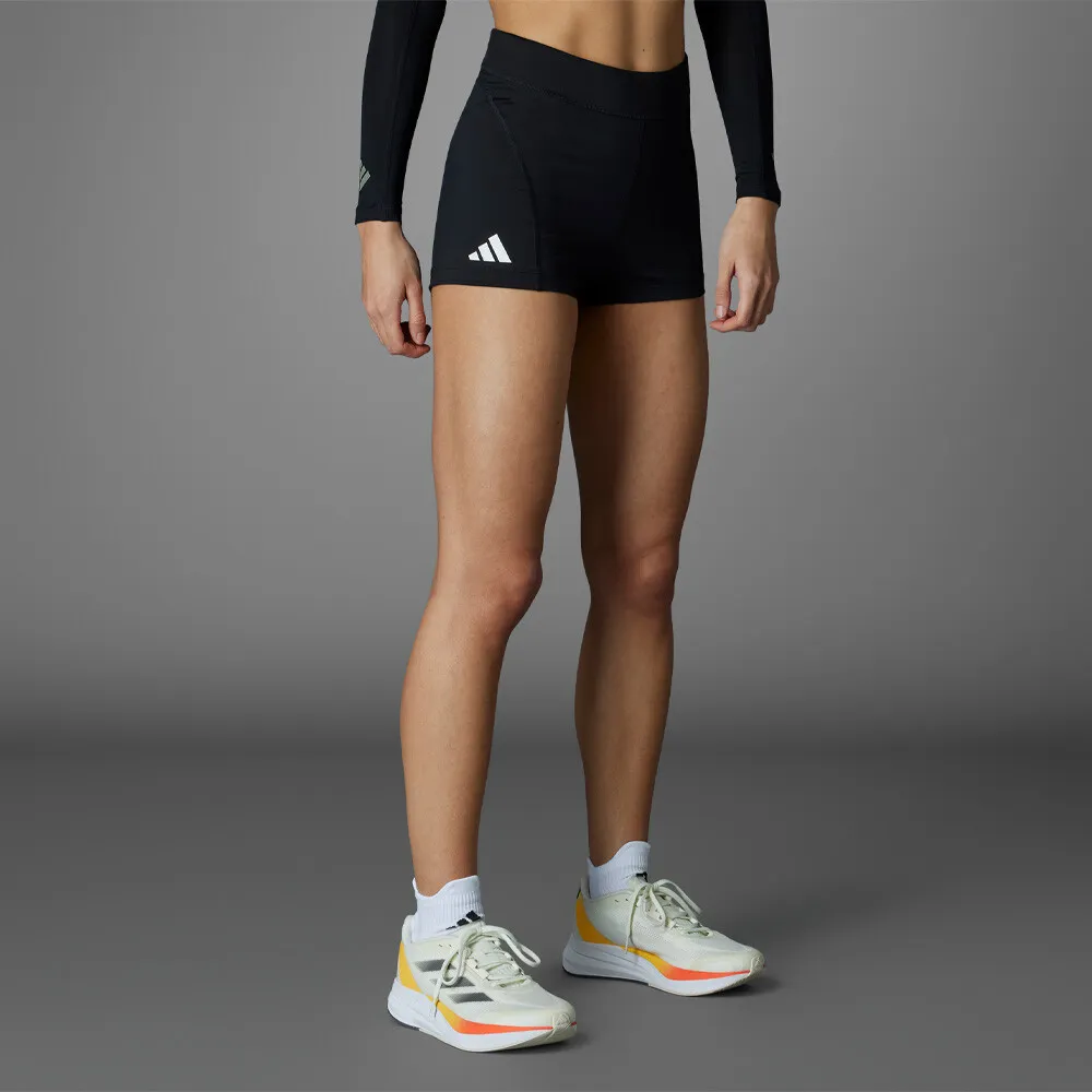 adidas Adizero Essentials Women's Booty Shorts - AW24