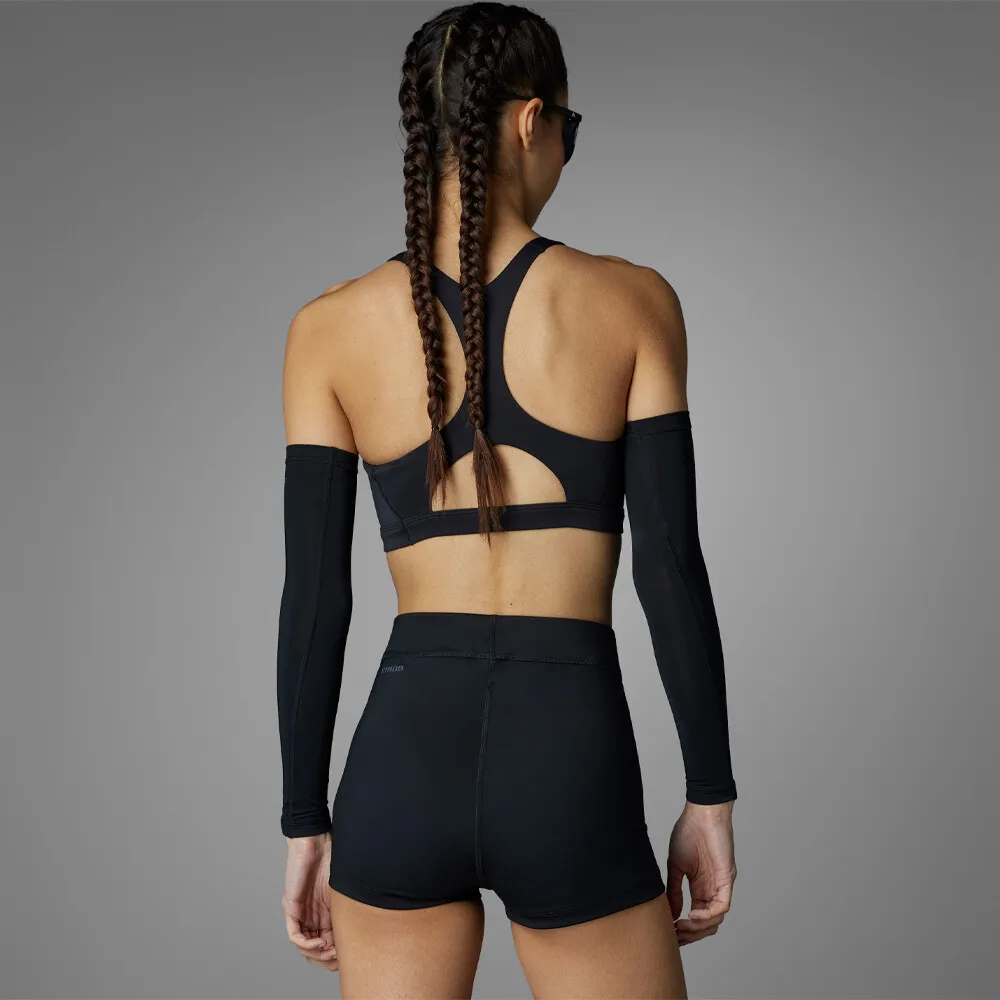 adidas Adizero Essentials Women's Booty Shorts - AW24