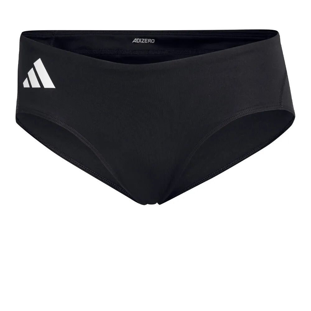 adidas Adizero Essentials Women's Running Briefs - AW24