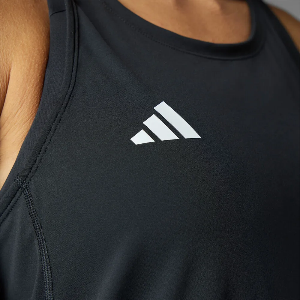 adidas Adizero Essentials Women's Running Vest - AW24