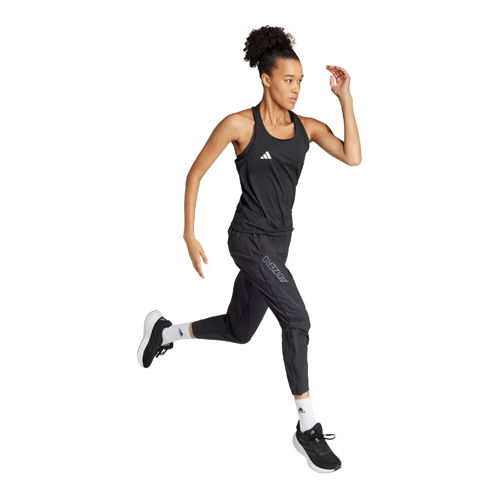 adidas Adizero Essentials Women's Running Vest - AW24