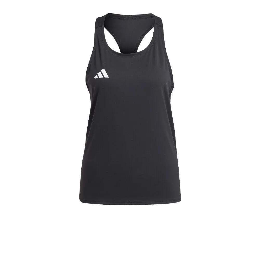 adidas Adizero Essentials Women's Running Vest - AW24