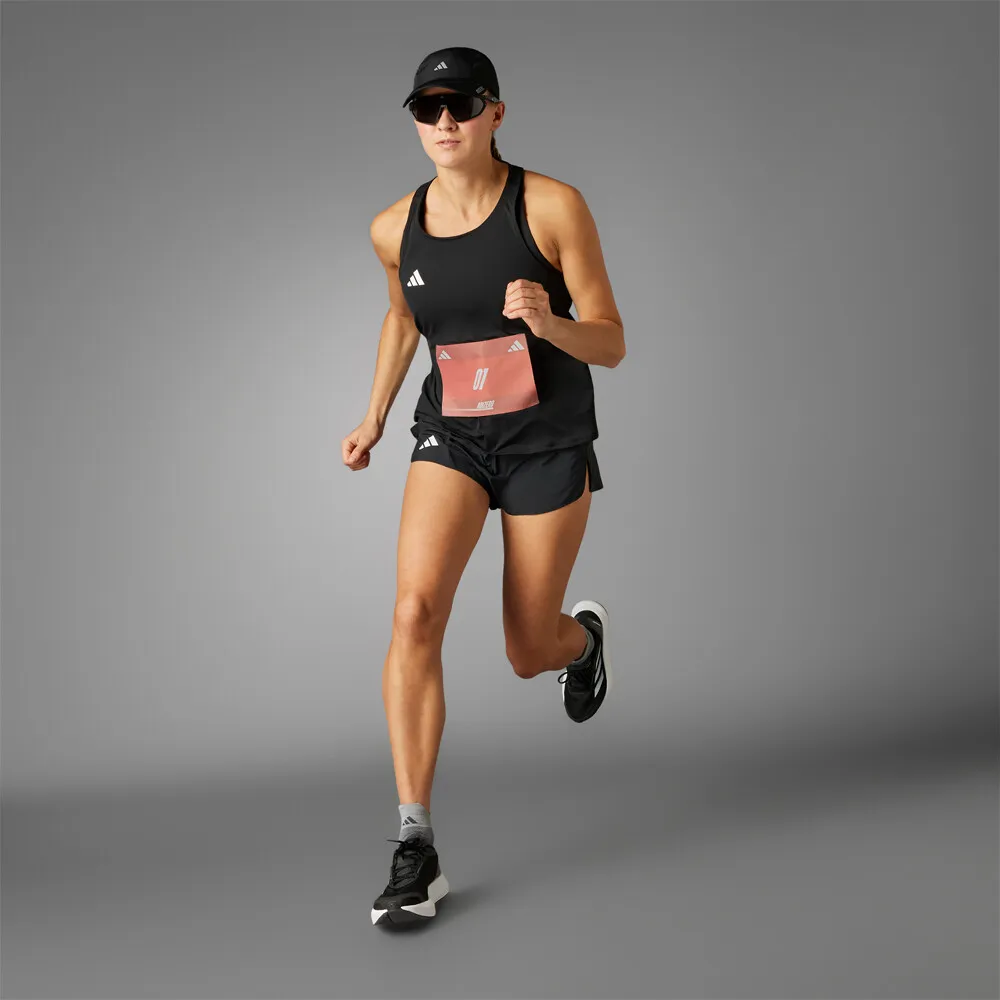 adidas Adizero Essentials Women's Running Vest - AW24