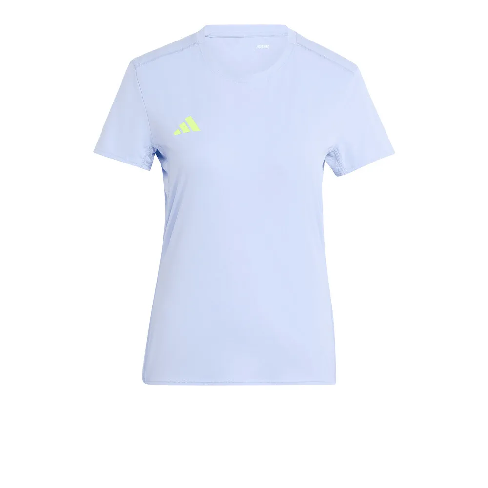 adidas Adizero Essentials Women's T-Shirt - AW24