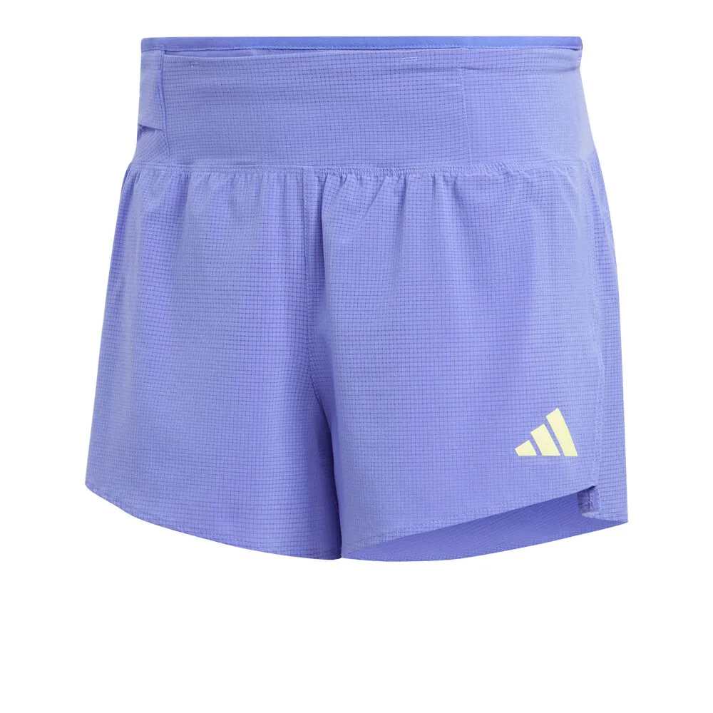 adidas Adizero Gel Running Shorts - AW24