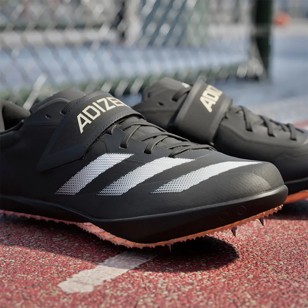 adidas Adizero High Jump Spikes - AW24