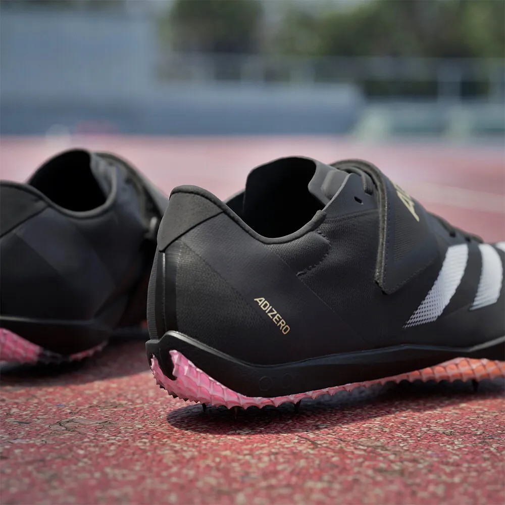 adidas Adizero High Jump Spikes - AW24