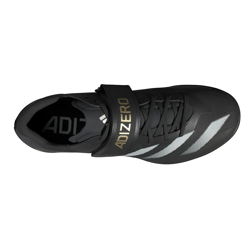 adidas Adizero High Jump Spikes - AW24