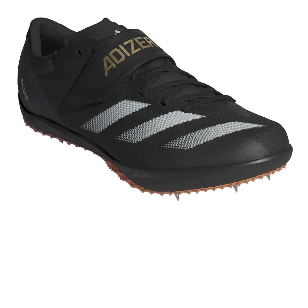 adidas Adizero High Jump Spikes - AW24