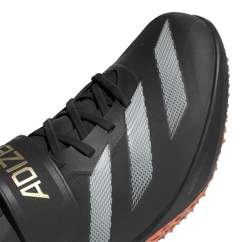 adidas Adizero High Jump Spikes - AW24