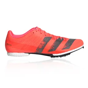 adidas adizero MD Running Spikes