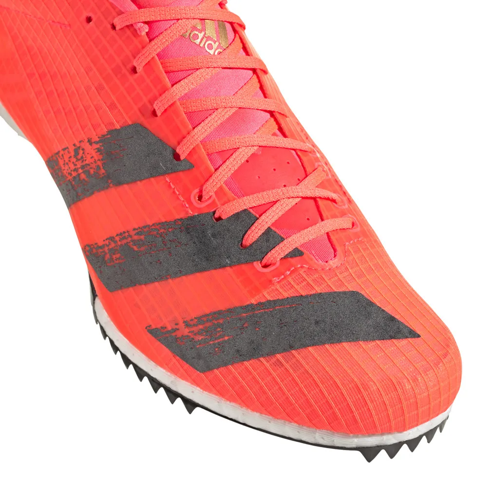 adidas adizero MD Running Spikes