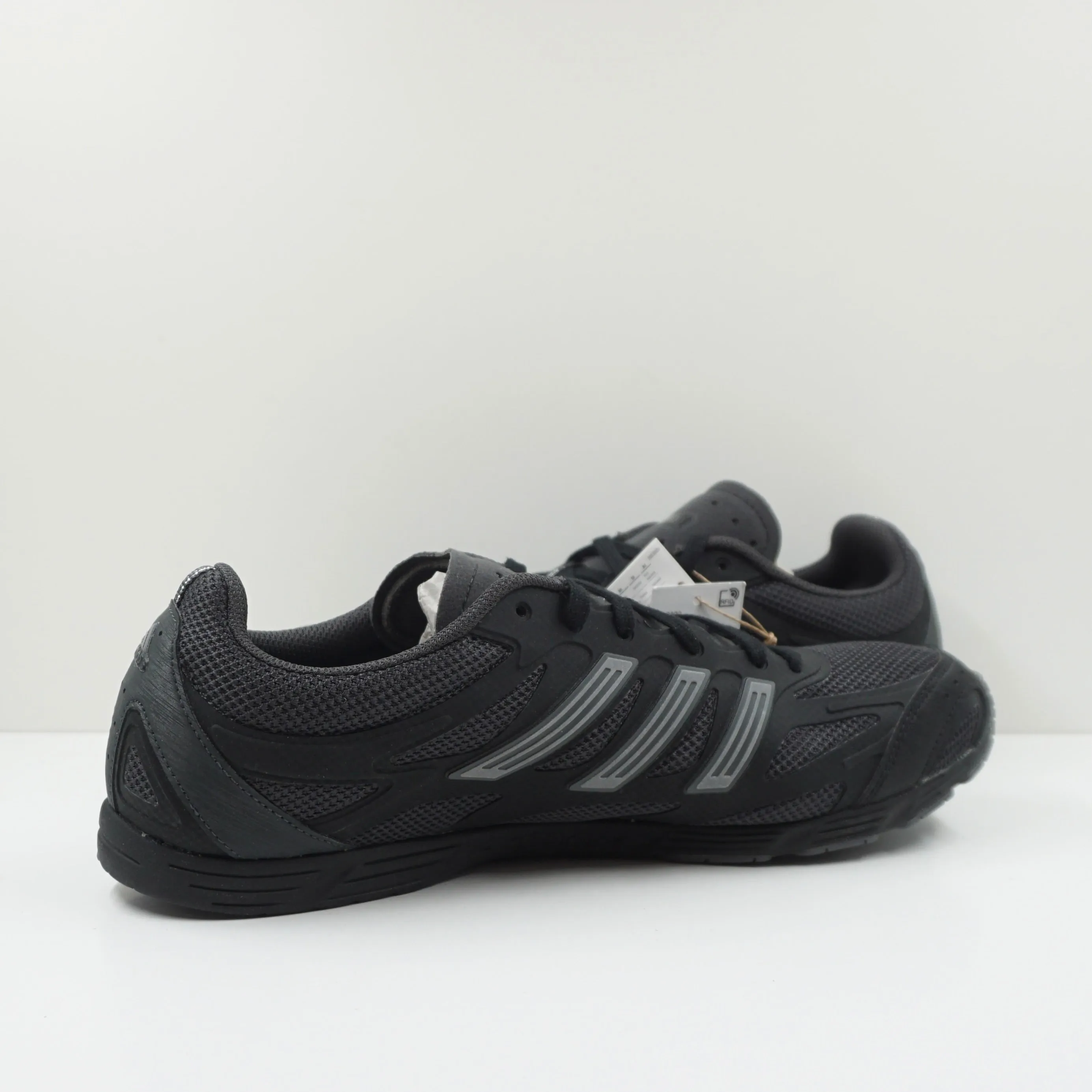 Adidas Adizero PR Carbon Black