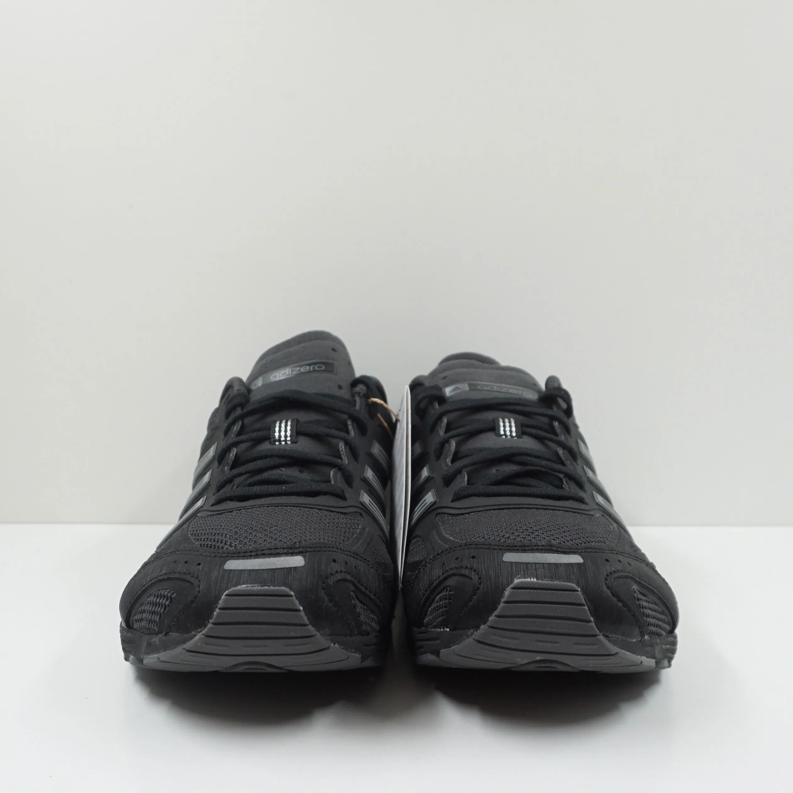 Adidas Adizero PR Carbon Black