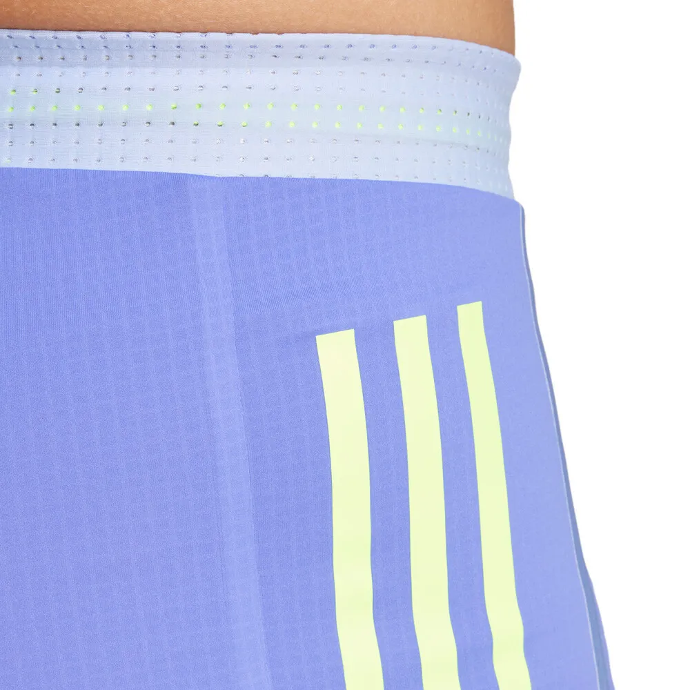 adidas Adizero Promo Running Shorts - AW24