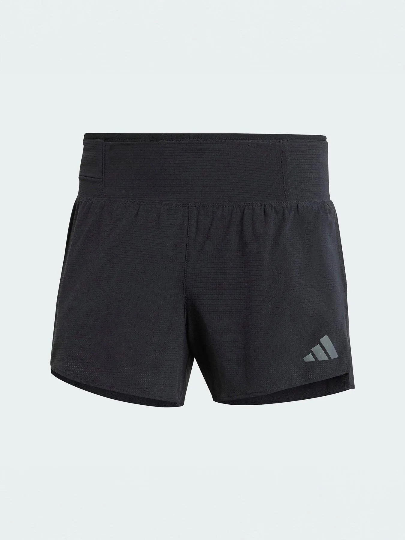 adidas Adizero Running Gel Short - Black