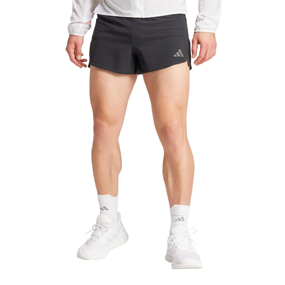 adidas Adizero Running Gel Shorts - AW24